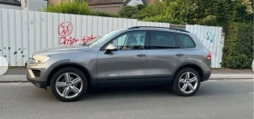 VW Touareg 3.0 V6 TDI, снимка 1