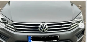 VW Touareg 3.0 V6 TDI, снимка 4