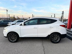 Hyundai IX35 2.0i-ГАЗ-AUT-NAVI-CAMERA-KEYLESS-ПАНОРАМА-ПОДГРЕВ, снимка 3