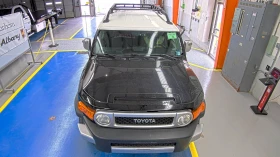 Toyota Fj cruiser Крайна Цена 22600 до София, снимка 2