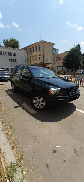 Volvo Xc90 90 2.5   | Mobile.bg    3