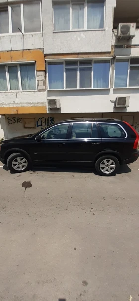 Volvo Xc90 90 2.5   | Mobile.bg    6