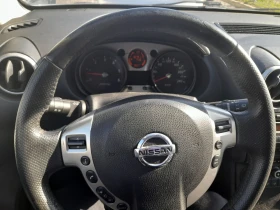 Nissan Qashqai плюс 2, снимка 14