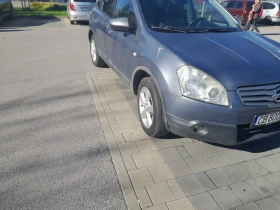 Nissan Qashqai плюс 2, снимка 12