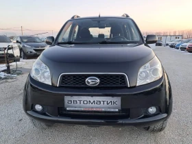 Daihatsu Terios 1.5 АВТОМАТ 4х4 - 11999 лв. - 24641972 | Car24.bg