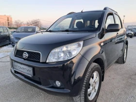 Daihatsu Terios 1.5 АВТОМАТ 4х4 1