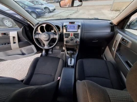 Daihatsu Terios 1.5 АВТОМАТ 4х4 - 11999 лв. - 24641972 | Car24.bg