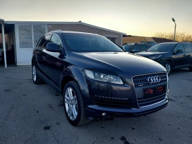 Audi Q7 3.0TDI RECARO KEYLES-GO, снимка 1