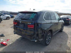 BMW X5 3.0L I-6 DI, DOHC, VVT, TURBO, 300HP All Wheel Dri - 38100 лв. - 39199014 | Car24.bg