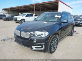 BMW X5 3.0L I-6 DI, DOHC, VVT, TURBO, 300HP All Wheel Dri - 38100 лв. - 39199014 | Car24.bg