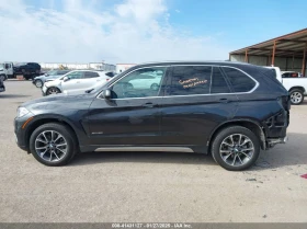 BMW X5 3.0L I-6 DI, DOHC, VVT, TURBO, 300HP All Wheel Dri - 38100 лв. - 39199014 | Car24.bg