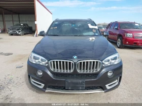 BMW X5 3.0L I-6 DI, DOHC, VVT, TURBO, 300HP All Wheel Dri - 38100 лв. - 39199014 | Car24.bg