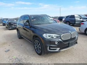 BMW X5 3.0L I-6 DI, DOHC, VVT, TURBO, 300HP All Wheel Dri 1