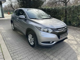     Honda Hr-v 1.6 i-DTEC Elegance 