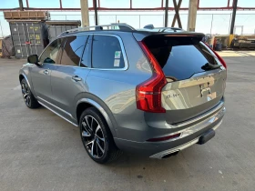 Volvo Xc90, снимка 3