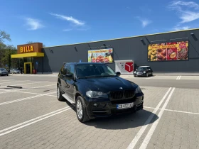 Обява за продажба на BMW X5 aero dynamic packet  ~21 500 лв. - изображение 1