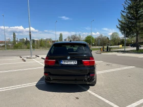 Обява за продажба на BMW X5 aero dynamic packet  ~21 500 лв. - изображение 4