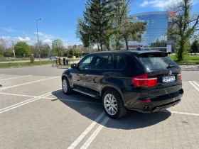 Обява за продажба на BMW X5 aero dynamic packet  ~21 500 лв. - изображение 5
