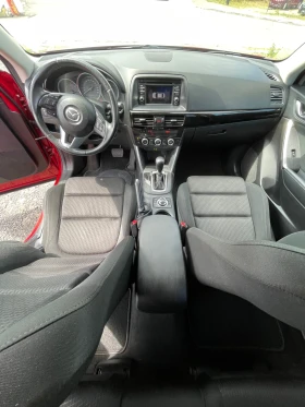 Mazda CX-5 2.2D-Skyactiv-150к.с. - 17200 лв. - 17409837 8