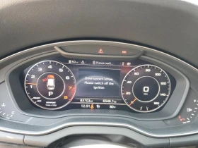 Audi Q5 PRESTIGE Обдух* Bang&Olufsen* 360* Дистроник* Пано - 33900 лв. - 92710291 9