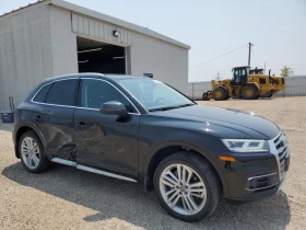 Audi Q5 PRESTIGE Обдух* Bang&Olufsen* 360* Дистроник* Пано - 33900 лв. - 92710291 6