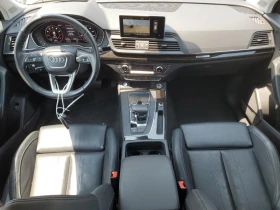Audi Q5 PRESTIGE Обдух* Bang&Olufsen* 360* Дистроник* Пано - 33900 лв. - 92710291 8