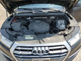 Audi Q5 PRESTIGE Обдух* Bang&Olufsen* 360* Дистроник* Пано - 33900 лв. - 92710291 12