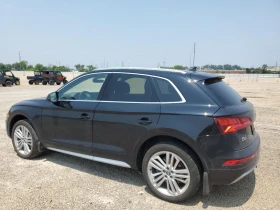 Audi Q5 PRESTIGE Обдух* Bang&Olufsen* 360* Дистроник* Пано - 33900 лв. - 92710291 3