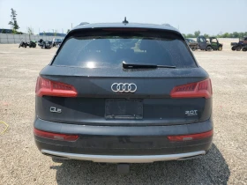 Audi Q5 PRESTIGE Обдух* Bang&Olufsen* 360* Дистроник* Пано - 33900 лв. - 92710291 4