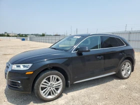 Audi Q5 PRESTIGE Обдух* Bang&Olufsen* 360* Дистроник* Пано - 33900 лв. - 92710291 2