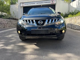 Nissan Murano 117000* * * * KEYLESS*  | Mobile.bg    16