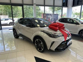 Обява за продажба на Toyota C-HR GR-SPORT ~63 900 лв. - изображение 1