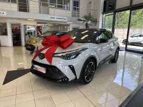 Обява за продажба на Toyota C-HR GR-SPORT ~63 900 лв. - изображение 1