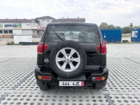 Nissan Terrano 3.0 facelift - 8490 лв. - 51471438 6