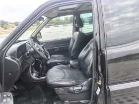 Nissan Terrano 3.0 facelift - 8490 лв. - 51471438 9