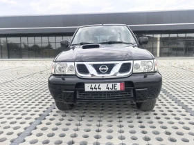 Nissan Terrano 3.0 facelift - 8490 лв. - 51471438 2