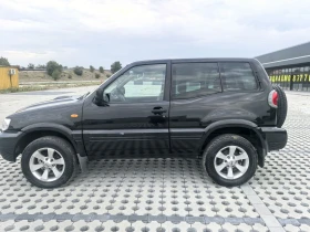 Nissan Terrano 3.0 facelift - 8490 лв. - 51471438 8