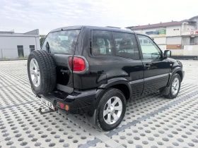Nissan Terrano 3.0 facelift - 8490 лв. - 51471438 5