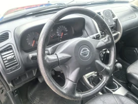 Nissan Terrano 3.0 facelift - 8490 лв. - 51471438 10