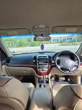 Обява за продажба на Hyundai Santa fe ~Цена по договаряне - изображение 6