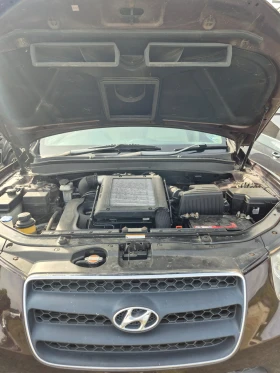 Обява за продажба на Hyundai Santa fe ~Цена по договаряне - изображение 8