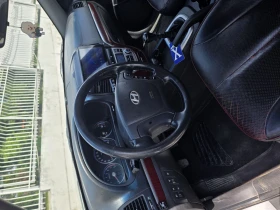 Обява за продажба на Hyundai Santa fe 2.7 l 189 h.p.LPG ~12 840 лв. - изображение 9 | Auto.bg Обява за продажба на Hyundai Santa fe 2.7 l 189 h.p.LPG ~12 840 лв. - изображение 9