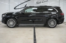 Обява за продажба на Mercedes-Benz GLS580 V8 EQ Boost 4Matic AMG Line 6+ 1 ~ 167 998 лв. - изображение 3 | Auto.bg Обява за продажба на Mercedes-Benz GLS580 V8 EQ Boost 4Matic AMG Line 6+ 1 ~ 167 998 лв. - изображение 3