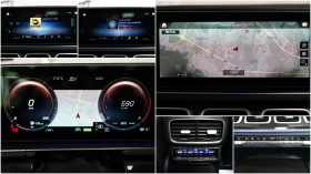 Mercedes-Benz GLS580 V8 EQ Boost 4Matic AMG Line 6+ 1 - 131998 лв. / 67489.51 € - 69844355 13