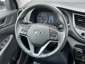 Hyundai Tucson 2.0CRDI, 4X4, FULL SERVICE-KATO HOB!!! - 25990 лв. / 13288.48 € - 67524615 11