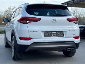 Hyundai Tucson 2.0CRDI, 4X4, FULL SERVICE-KATO HOB!!! - 25990 лв. / 13288.48 € - 67524615 6