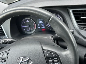 Hyundai Tucson 2.0CRDI, 4X4, FULL SERVICE-KATO HOB!!! - 25990 лв. / 13288.48 € - 67524615 12