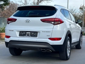 Hyundai Tucson 2.0CRDI, 4X4, FULL SERVICE-KATO HOB!!! - 25990 лв. / 13288.48 € - 67524615 5