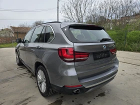 ����� �� �������� �� BMW X5 3.0d - 258�.�. - X-Drive - Head Up
