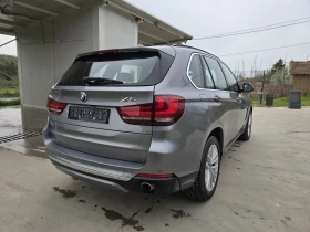 ����� �� �������� �� BMW X5 3.0d - 258�.�. - X-Drive - Head Up